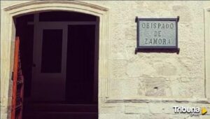 A priest from Zamora is under investigation for alleged sexual abuse of minors