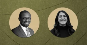 Affirming Human Dignity Across the Board Discussed at Christianity Today’s Big Tent Convening