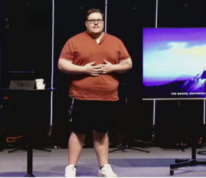 Youth Pastor Charged with Sexual Assault and Exploitation of Teen Camp Counselor