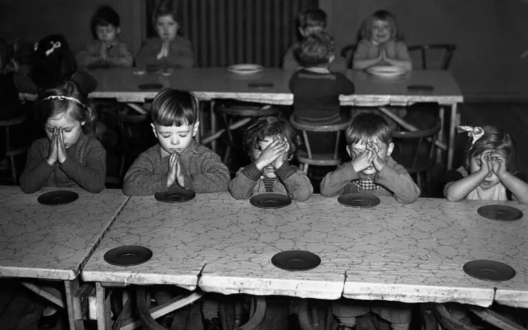 Quaker upbringing influences lifelong moral and philosophical perspectives