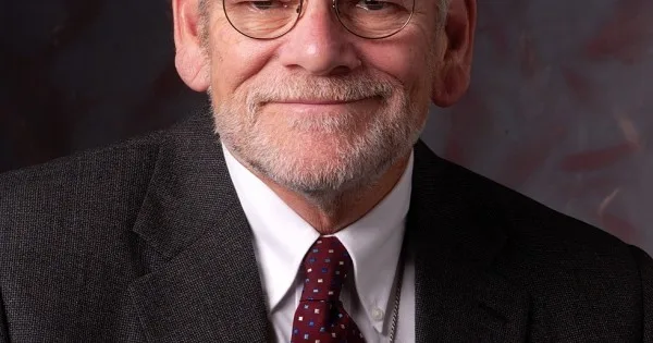 Chris Hobgood, Disciples leader and anti-racism advocate, dies at 83