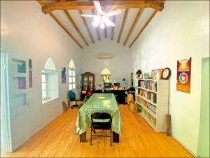 Bridge Church in Taipei Registers as Historical Building, Continues Community Support (Taipei, Taiwan)
