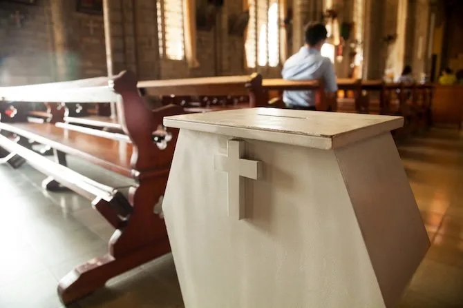 “How is my diocese?” Observatory Rates Dioceses Based on Financial Management