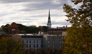 Only half of Bangor’s warming centers receive state funding this winter (Bangor, Maine)