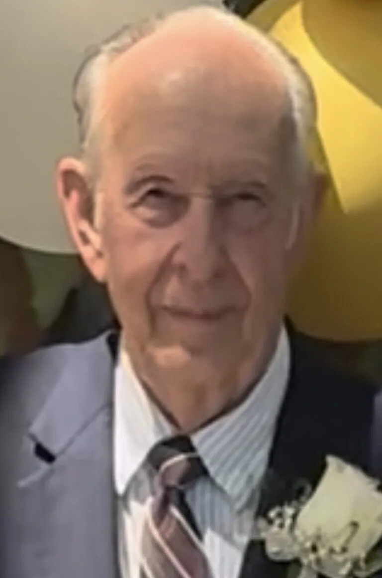 Former Church of the Nazarene Member William Wolslegel Dies at 81