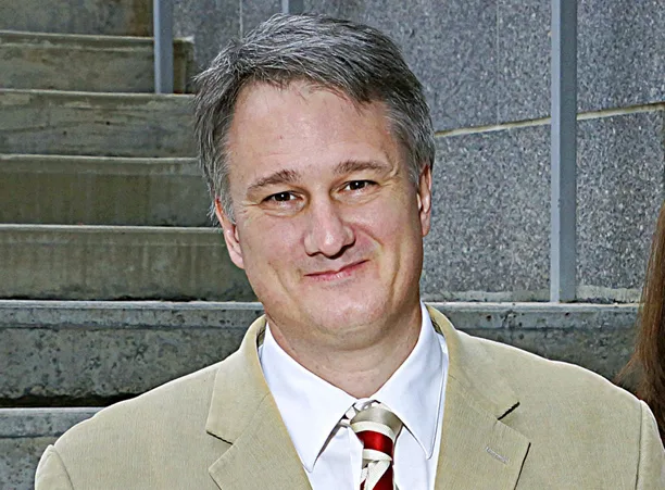 Holy Cross Religious Studies Professor Discusses Jehovah’s Witnesses’ Practice of Disfellowshipping
