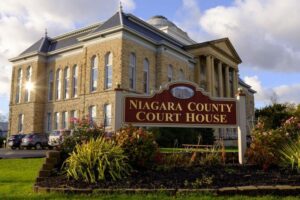 Niagara County lawsuits detail clergy sexual and physical abuse allegations under Child Victims Act look-back window