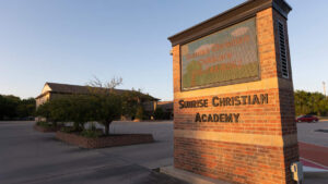 Parent sues Christian academy over alleged teacher’s grooming and sexual abuse of 8-year-old student