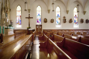 Attorneys file 8 lawsuits alleging Catholic clergy abuse in Southern New Mexico