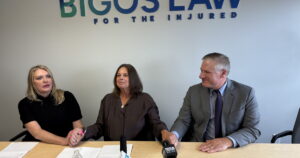 Sexual Abuse Survivors Urge Diocese to Formal Apology After Settlement Agreement