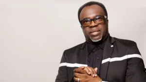 Bishop John Francis Reflects on 40 Years in Ministry and Ruach City Church’s Achievements