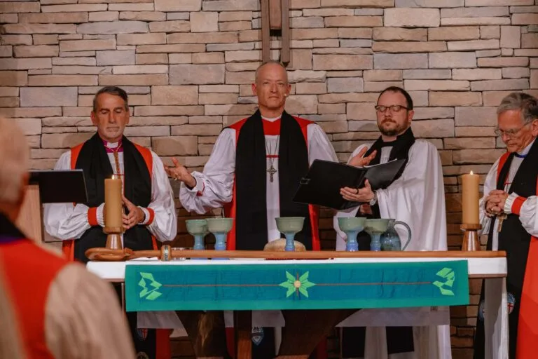Anglican Church in North America Announces Key Governance Decisions from Provincial Council 2026 and Court Announces Delay of Trial for Archbishop Stephen D. Wood