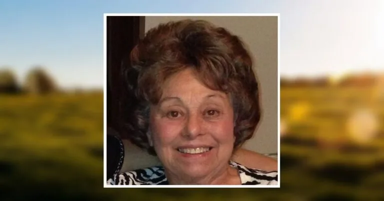 Josie A. Stanga, Member of Bible Holiness Church, Dies at 82