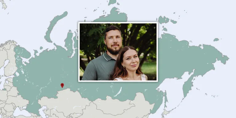 Kurgan, Russia, City Court Convicts Jehovah’s Witness Brother Roman Kuchin and Imposes 300,000 Rubles Fine