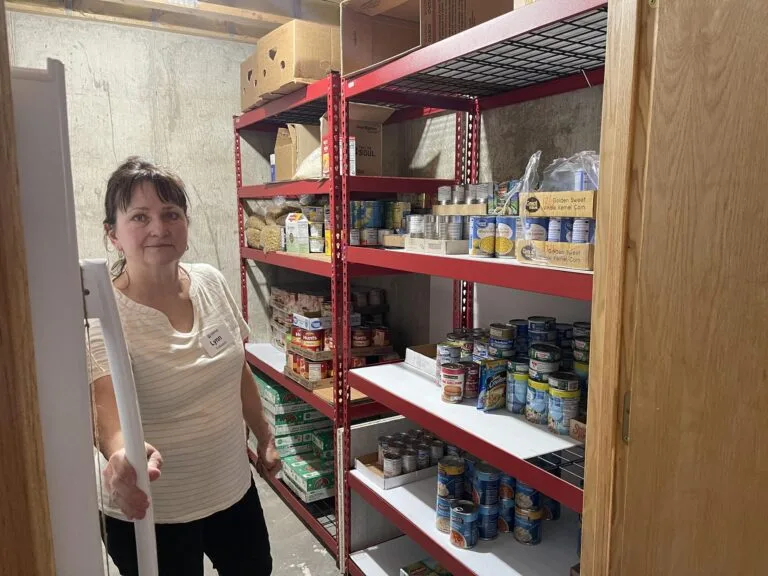 Food Pantry Usage Increases in Door County as Demand Rises