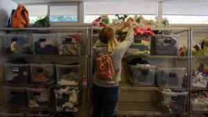 San Luis Obispo Launches New Outreach and Engagement Center for Homeless Residents