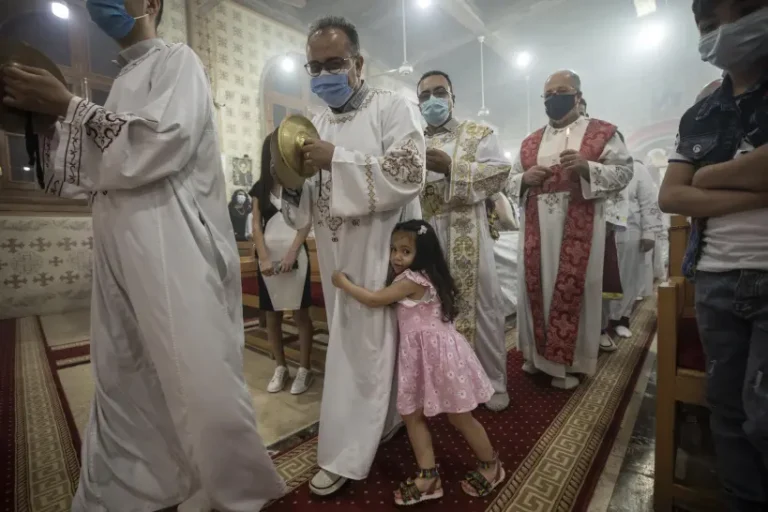Advocate Warns Egyptian Coptic Scholar’s Sentence Creates Chilling Effect on Christians