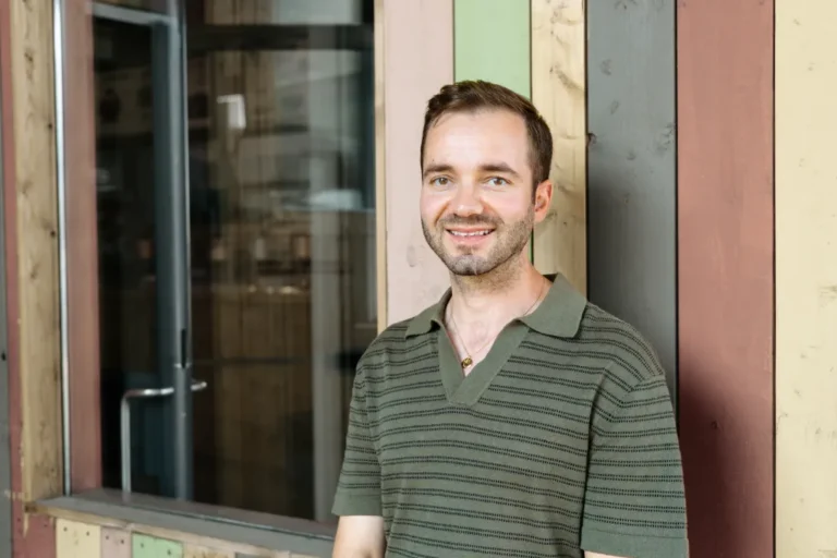 Hutterite Man Shares Journey of Coming Out in Calgary, Canada