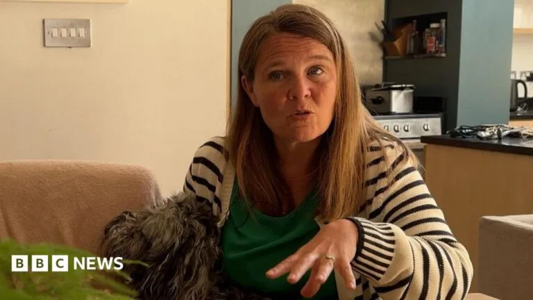 Dorset MP raises concerns over arms exports to Israel amid drone engine use in Gaza