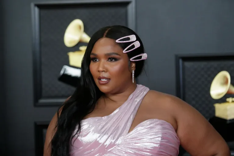 Church of God In Christ Elder Sues Lizzo Over Alleged Use Of His Funeral Performance In Song “Coconut Oil”