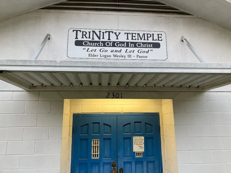 Trinity Temple Church of God in Christ Faces Lawsuit Over Alleged Inaction on Pastor’s Sexual Abuse