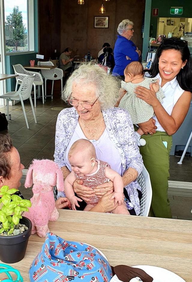 Churches of Christ Launch “Village on Campus” at Warwick Campus (Warwick, Australia)