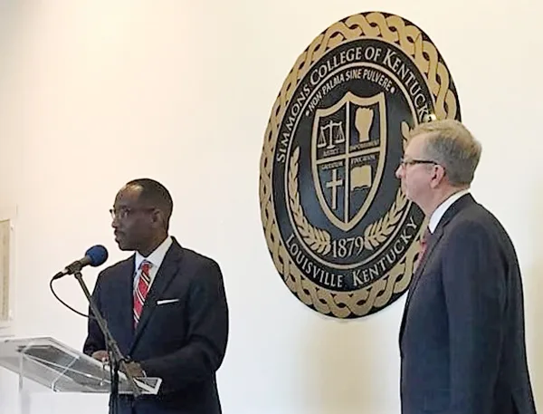 Historically Black College to Host Baptist Seminary of Kentucky’s Master of Divinity Program