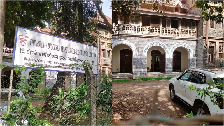 Bombay High Court Orders Charity Commissioner To Resolve CNI Church Trust Dispute Within 6 Months, Emphasises Protection Of Heritage Properties