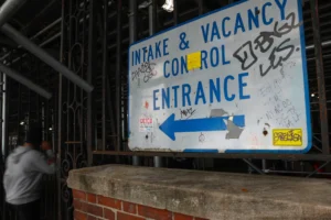 City Tests New Shelter Rules as Advocates Warn of Increased Street Homelessness