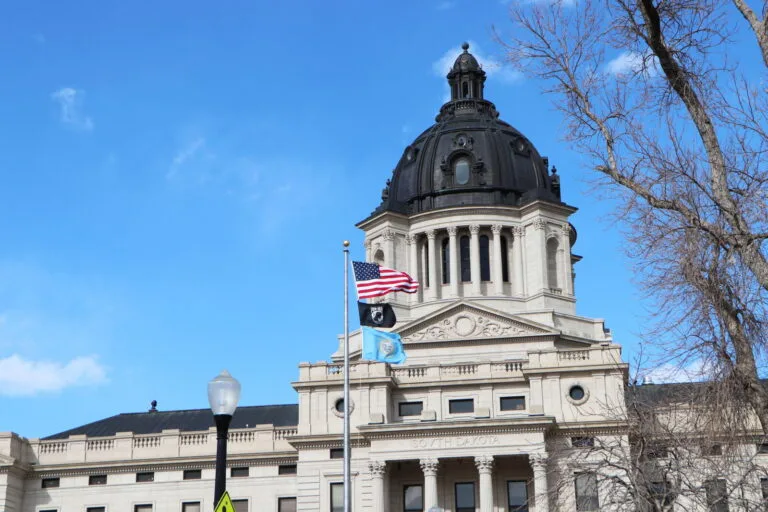 South Dakota Hutterite Co-op Seeks Exception to Grain-Dealing Reporting Rules