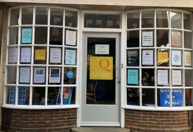 Faith group launches new exhibition focused on ‘message of peace’
