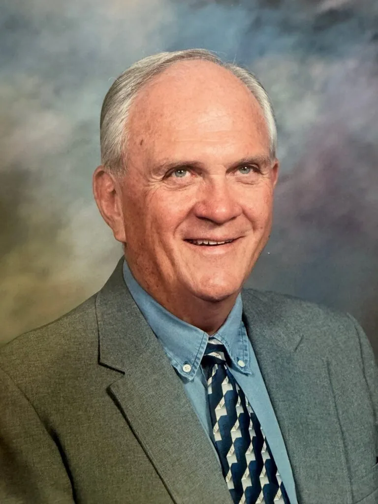 Robert Boyd, Pastor and Mentor in Wesleyan-Holiness Churches, Dies at 91