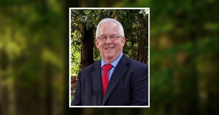 Dr. Steven Alton McDonald, Former Church of God of Prophecy Overseer, Dies at 69
