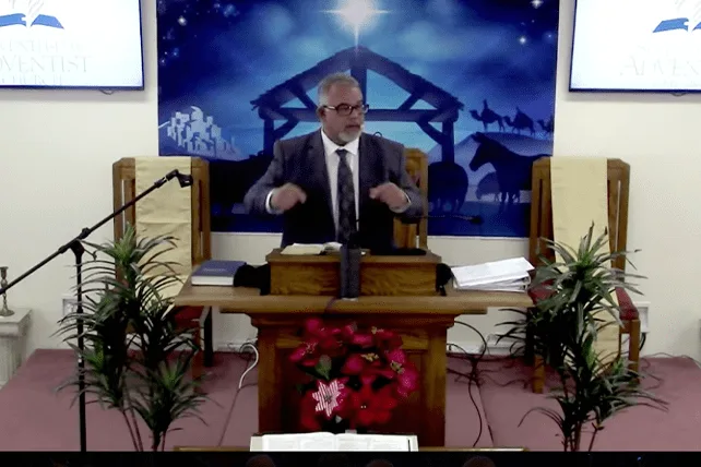 Ohio Seventh-day Adventist Pastor Charged With Kidnapping and Sexual Assault of 13-Year-Old Girl
