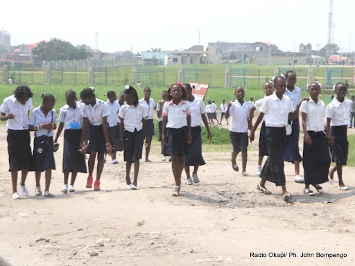 Moravian Church in Congo Authorized to Operate 21 New Schools in Lomami Province