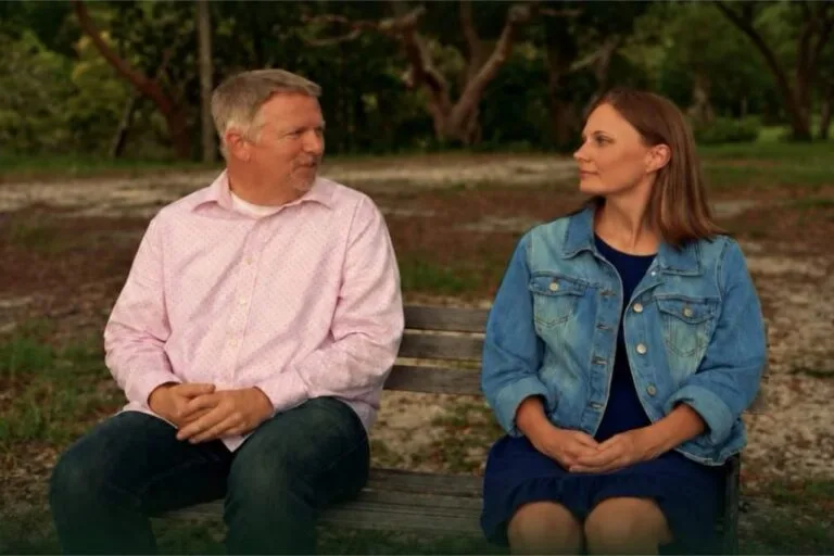 Florida Couple’s Movie Reflects Real-Life Challenges and Southern Baptist Roots