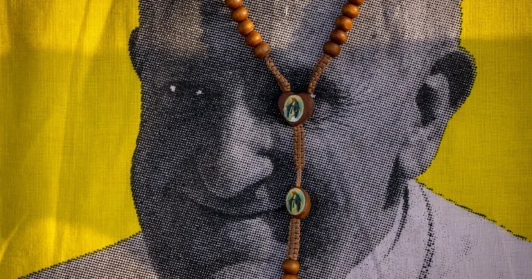 Ukrainian Greek Catholic Church rejects Vatican document on same-sex marriage blessings