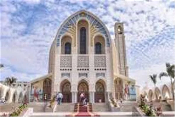 Pope Toadros II Expresses Condolences to Jordanian Monarch Following Church Attack