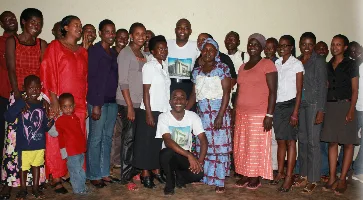 Example of Faith in Rwanda: UCKG Members Contribute to Solomon’s Temple Despite Limited Resources