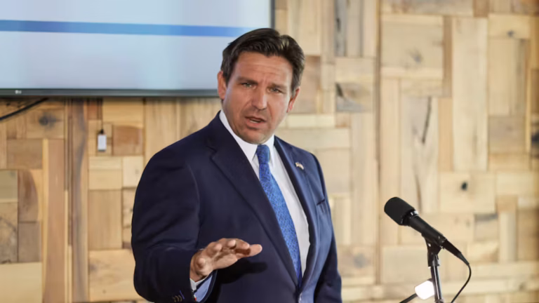 Florida Law Allows Churches to Operate Schools with Fewer Regulations