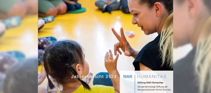 New Apostolic Church Switzerland’s Charity Allocates Over 1.7 Million Francs for Social and Humanitarian Projects in 2023