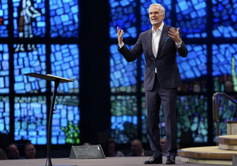 Lawsuit Accuses TX Megachurch of Deceiving Members Into Giving Pastor Wide-Ranging Control