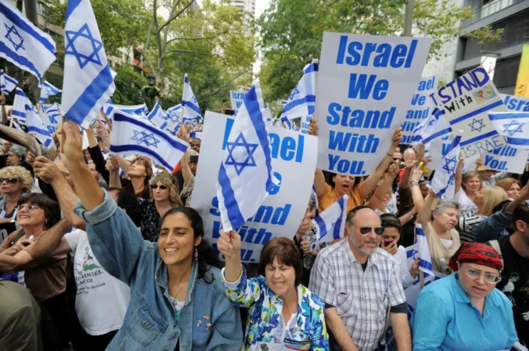 GOD TV faces Israeli investigation over alleged efforts to convert Jews to Christianity