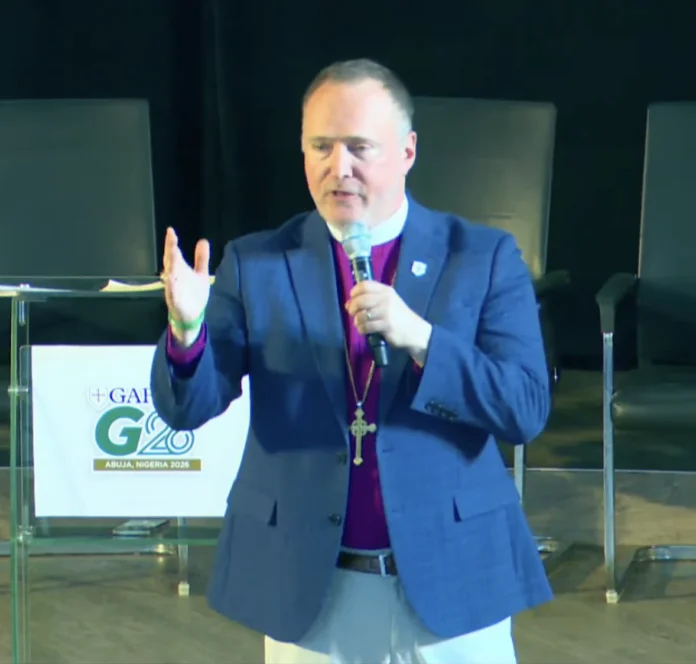 GAFCON Urges Anglicans to Prioritize Scriptural Fidelity Over Institutional Compromise at G26