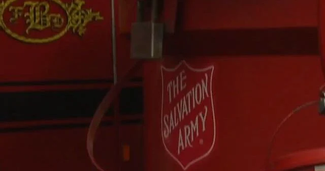 The Salvation Army Opens Christmas Assistance Sign-Up in Genesee County