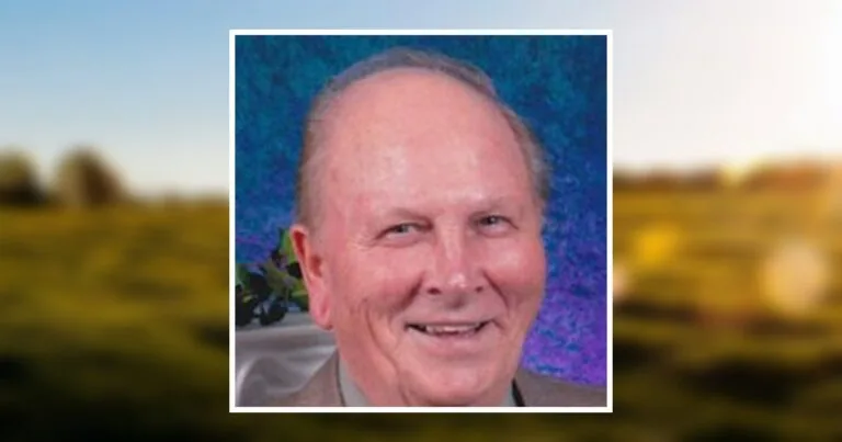 Bishop Charles H. Matthews, Former Church of God (Cleveland) Missionary and Pastor, Dies at 84