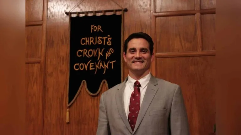 Reformed Presbyterians excommunicate white supremacist pastor for violating ordination vows