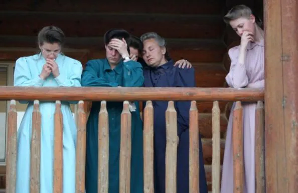 Mormon Cult Leaders Charged With Organizing Sexual Rituals Involving Underage Girls