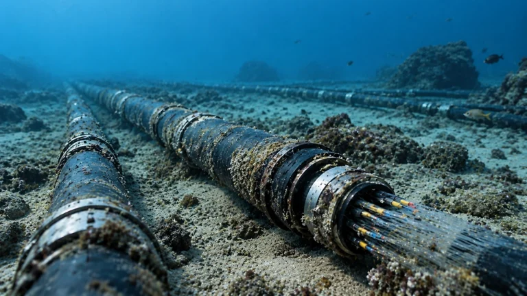 Iran Plans to Attack Internet Cables in Persian Gulf in Case of US-Israel Conflict