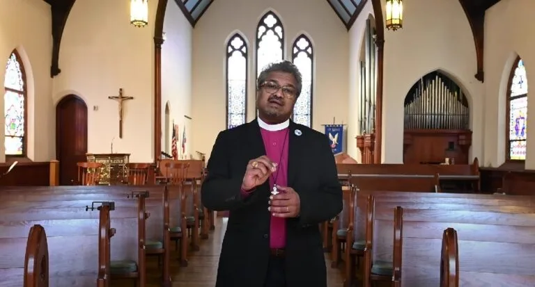 Episcopal Church and Bishop Singh’s Family Reach Agreement on Disciplinary Process